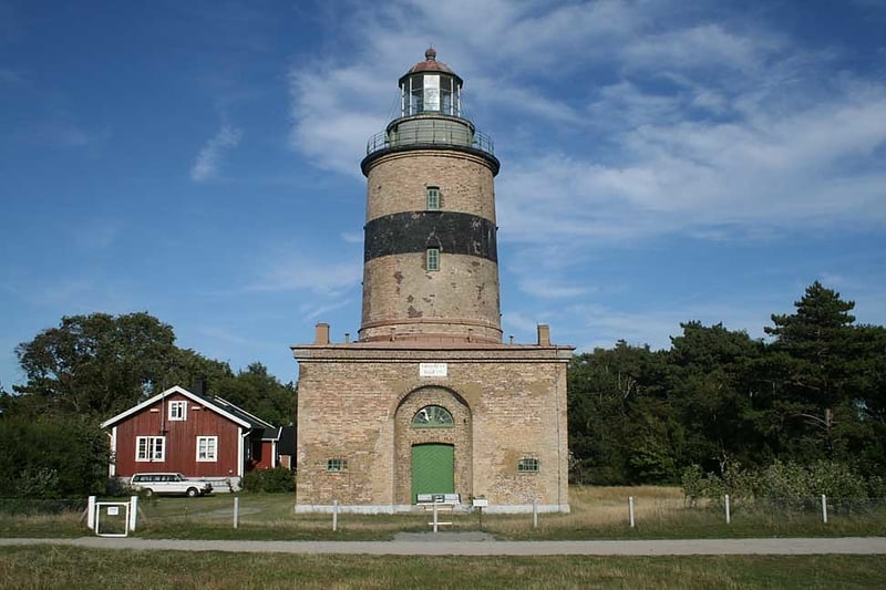 falsterbo lighthouse