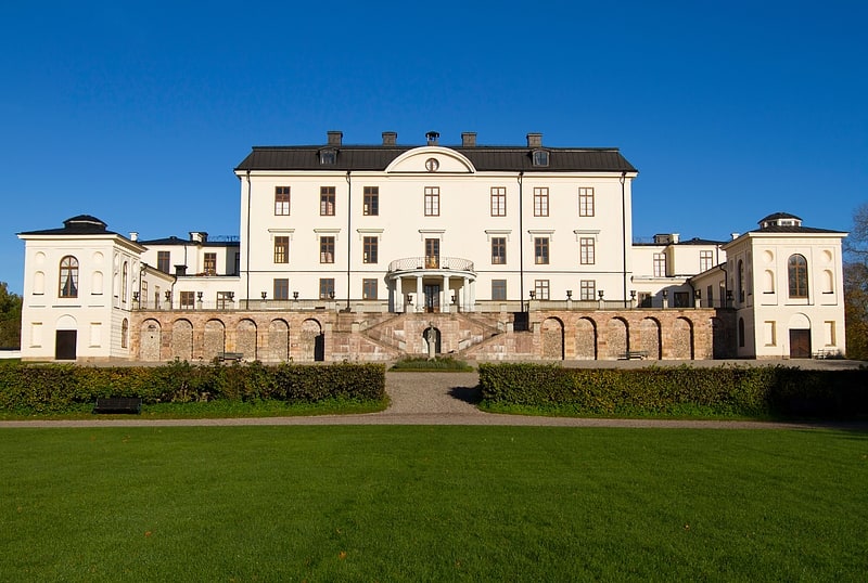 palacio de rosersberg
