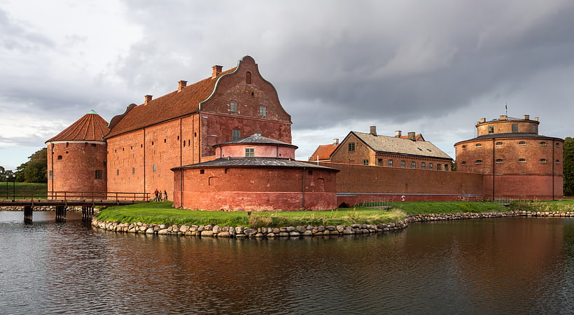 citadellet landskrona