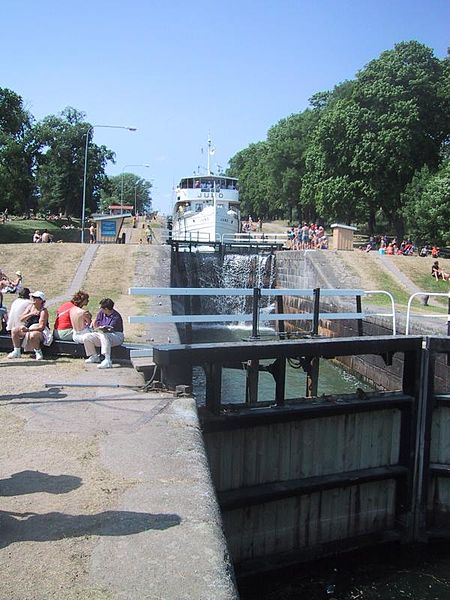Göta-Kanal