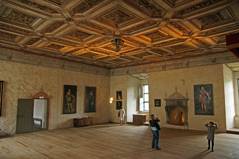 Schloss Kalmar