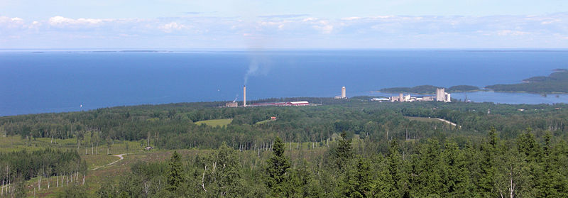 Lago Vänern