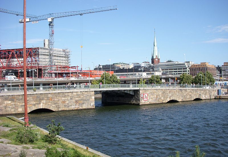 Stadshusbron