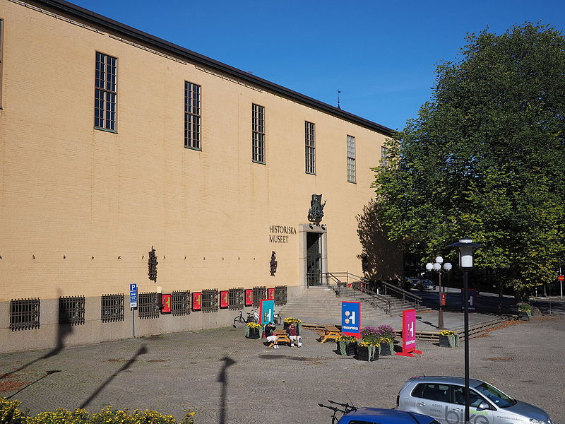 Swedish History Museum