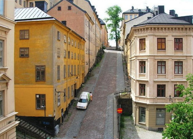 Stockholm/Södermalm