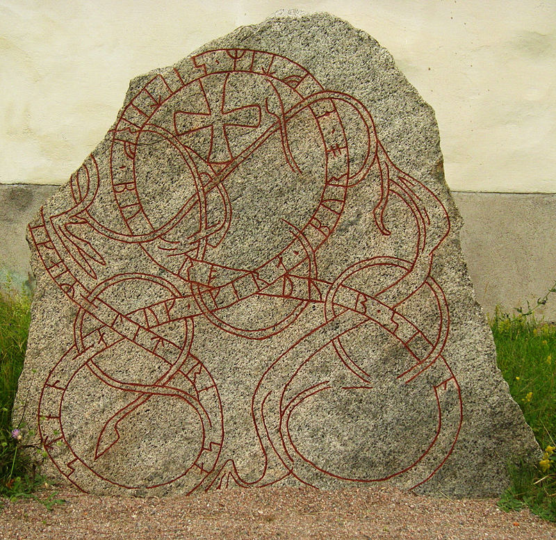 Björklinge runestones