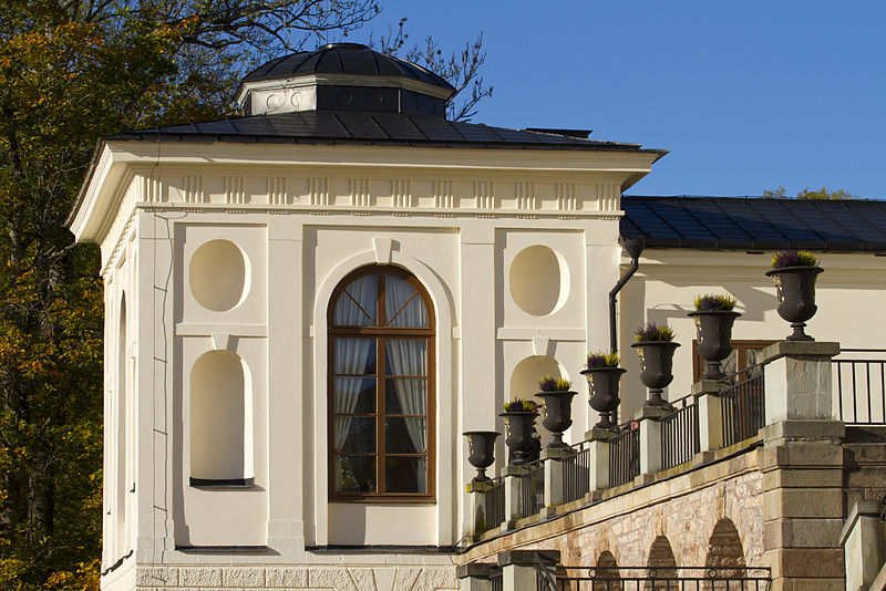 Schloss Rosersberg
