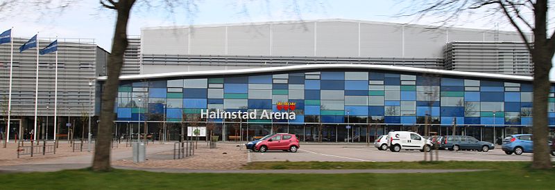 Halmstad Arena