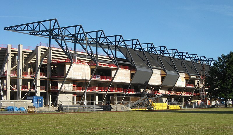 Eleda Stadion