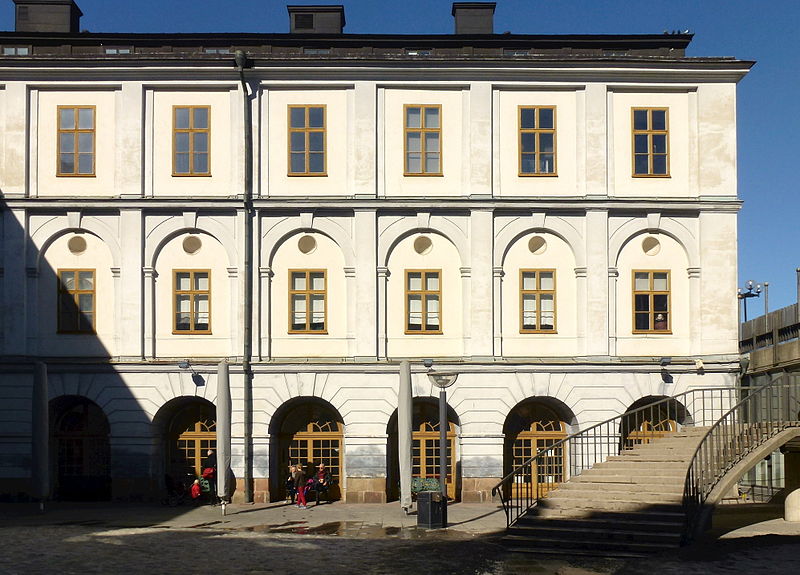 Stockholm City Museum