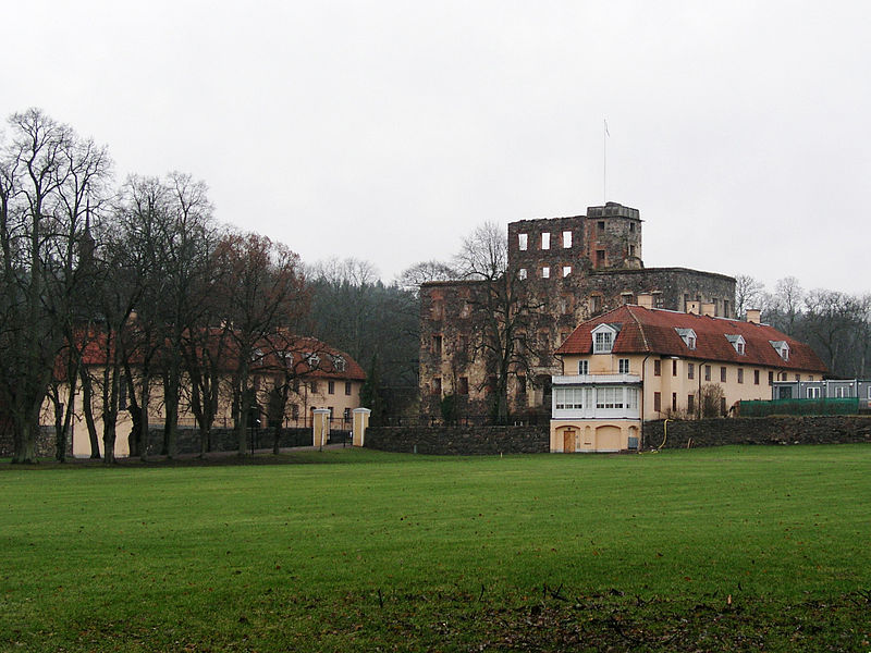Stjärnorp Castle