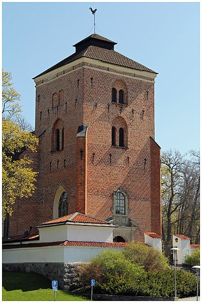 Tyresö Church