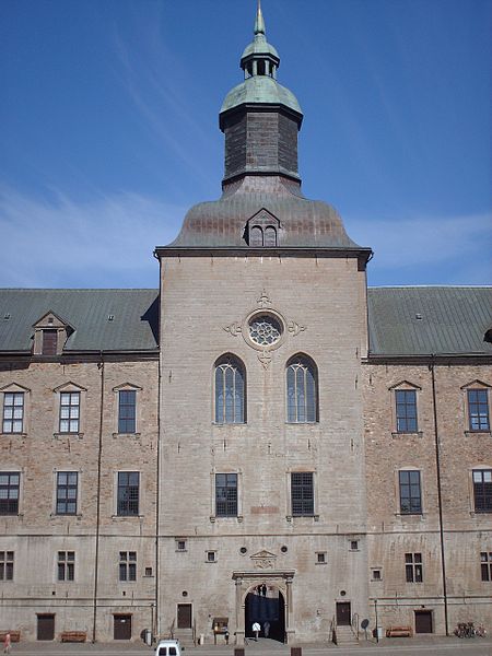 Vadstena Castle