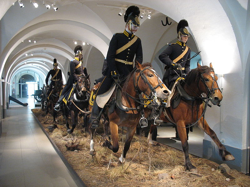 Swedish Army Museum