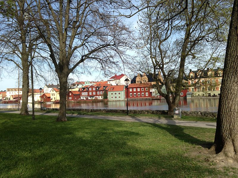 Eskilstuna