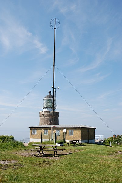 Kullen Lighthouse