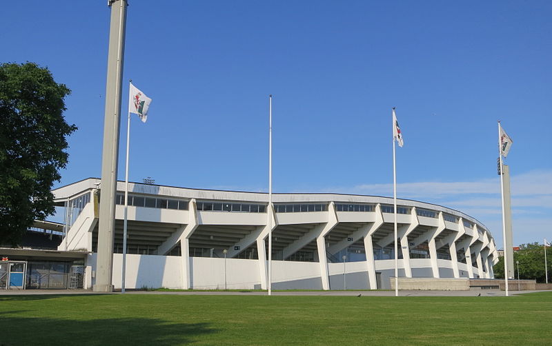 Estadio de Malmö