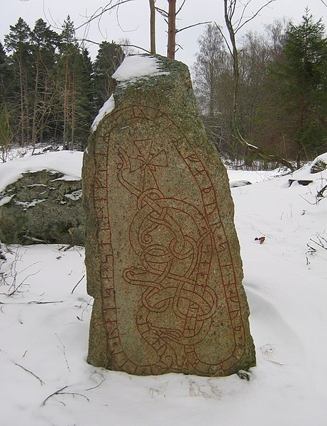 Norrtil Runestones