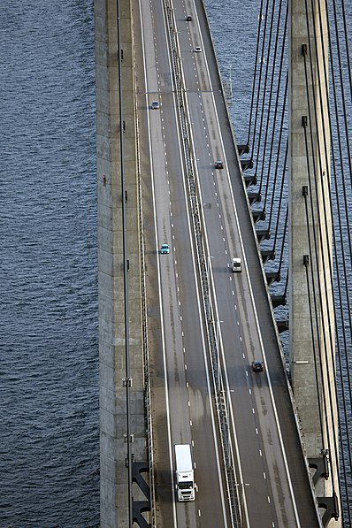 Pont de l'Øresund