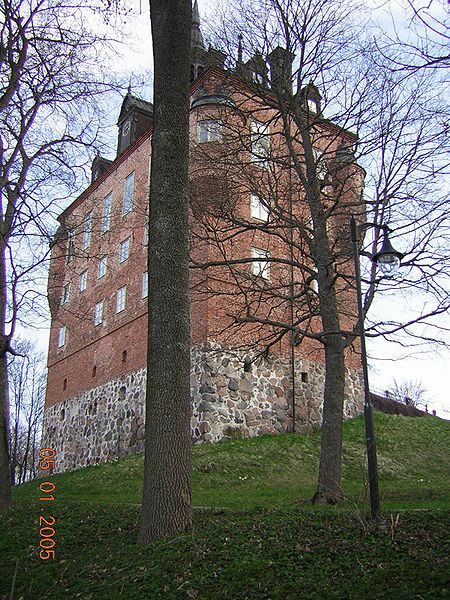 Wiks slott