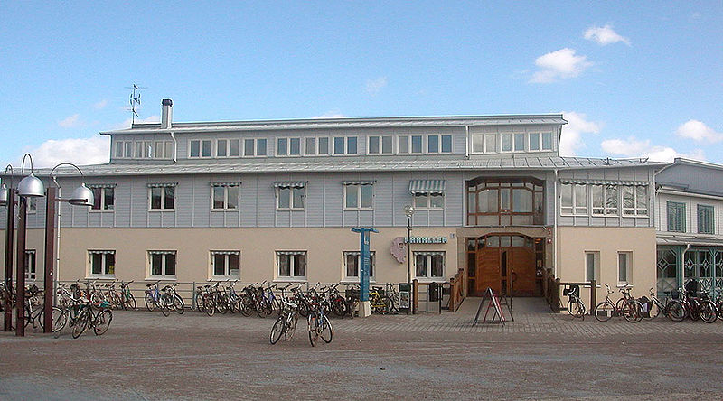 Universidad de Linköping