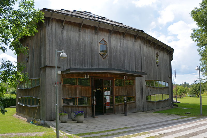 Museo de Gamla Upsala