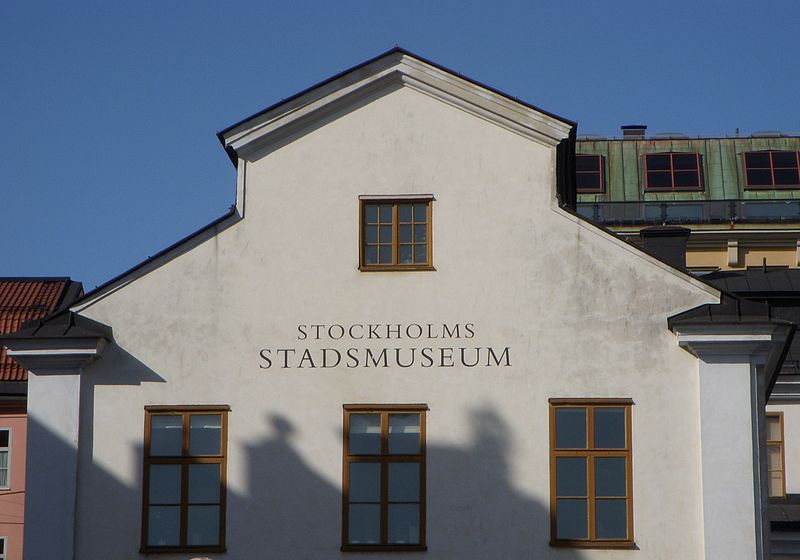 Stockholm City Museum