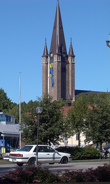 Mariestad