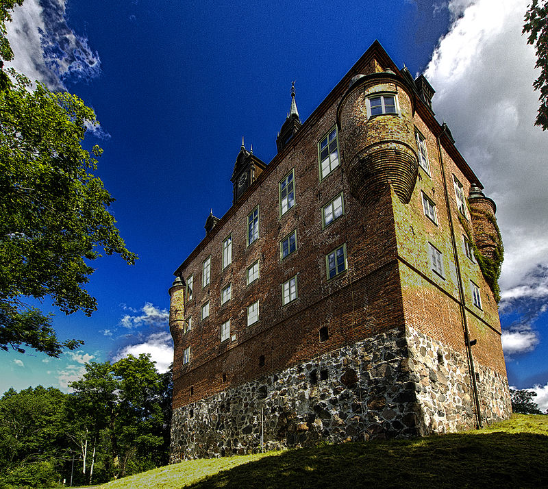 Schloss Vik