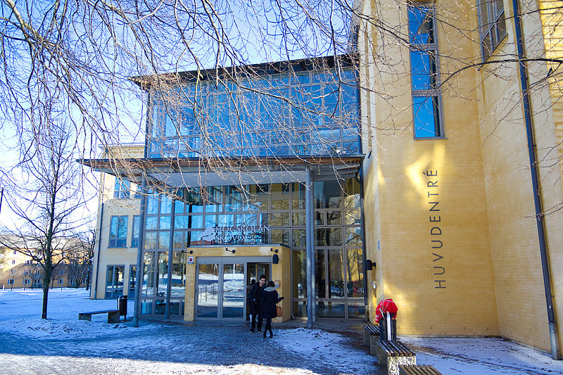 Hochschule Skövde