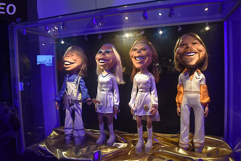 ABBA: The Museum