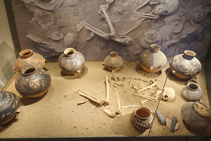 Musée des antiquités de l'Extrême-Orient
