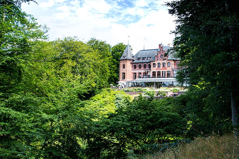 Schloss Sofiero