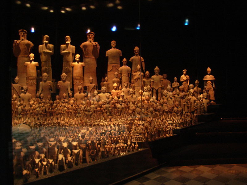 Museo del Mediterráneo, Estocolmo