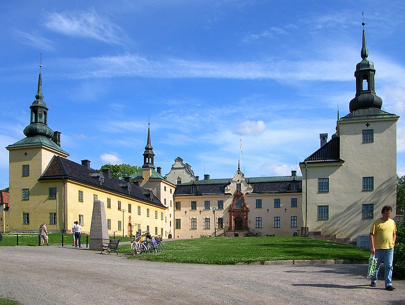 Schloss Tyresö
