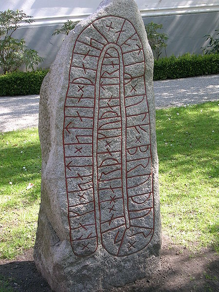 Bjäresjö Runestones