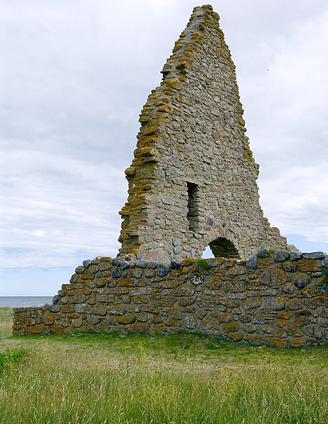 Saint Birgitta's chapel