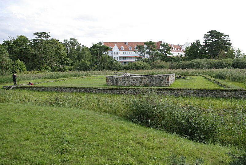 Falsterbo