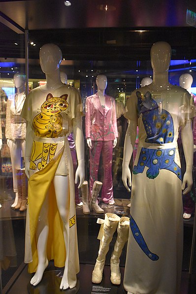 ABBA: The Museum