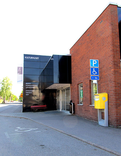 Museo Marítimo de Oskarshamn
