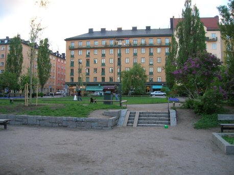 Nytorget