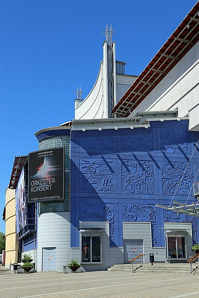 Ópera de Gotemburgo