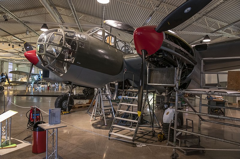 Swedish Air Force Museum