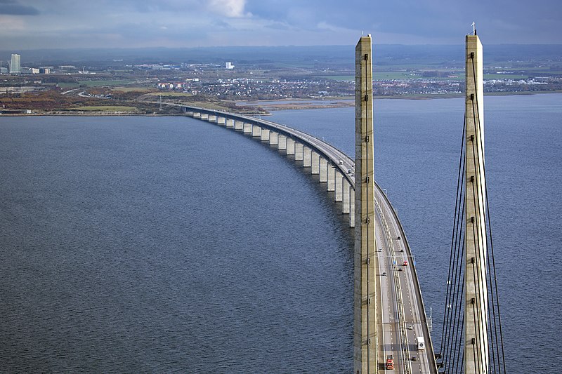 Pont de l'Øresund