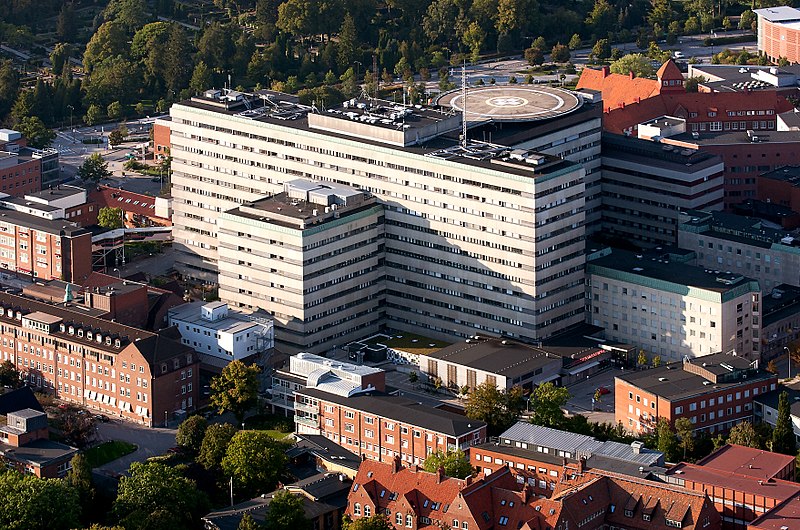 Université de Lund