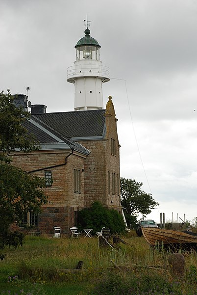 Högby Lighthouse