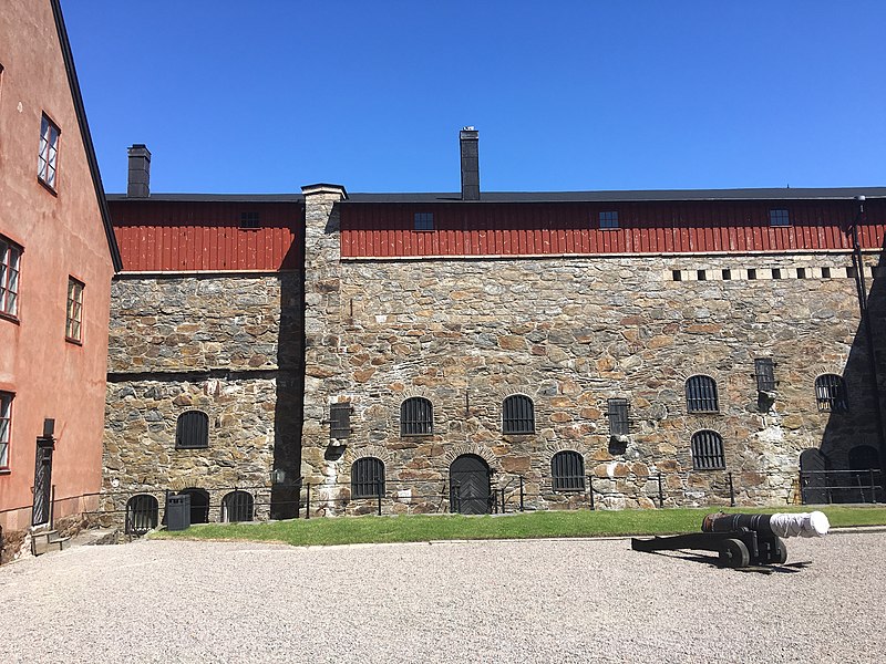 Fort de Carlsten