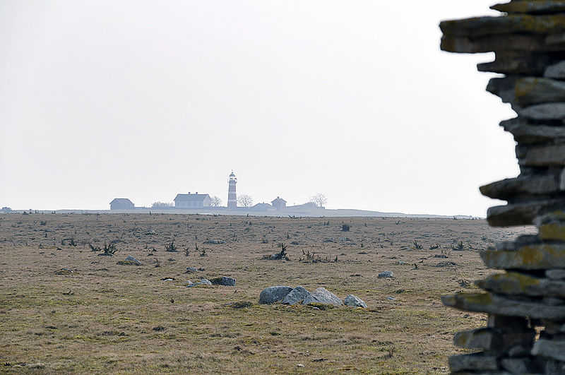 Phare de När