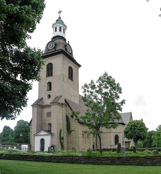 Kloster Vreta
