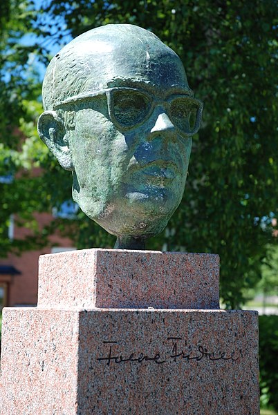 Ljungby library, Ljungby